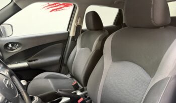 NISSAN JUKE 1.6 complet