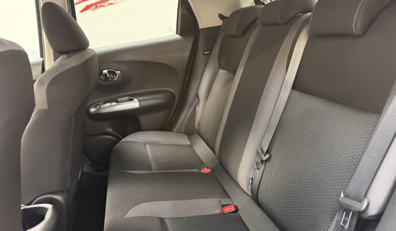 NISSAN JUKE 1.6 complet
