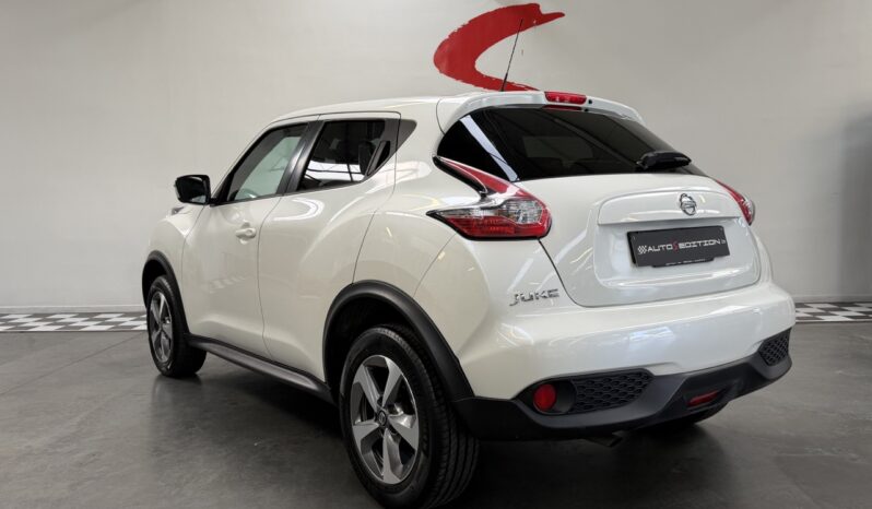 NISSAN JUKE 1.6 complet