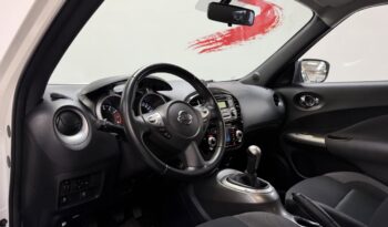 NISSAN JUKE 1.6 complet