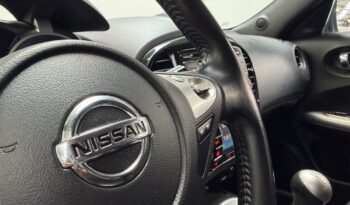 NISSAN JUKE 1.6 complet