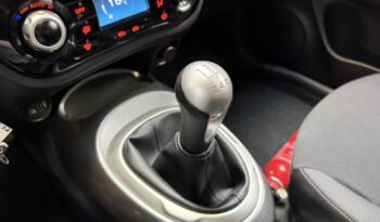 NISSAN JUKE 1.6 complet