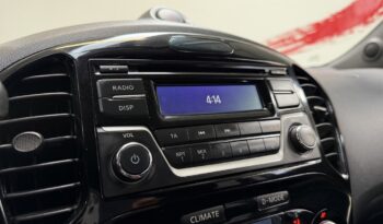 NISSAN JUKE 1.6 complet