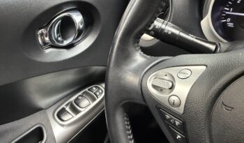 NISSAN JUKE 1.6 complet