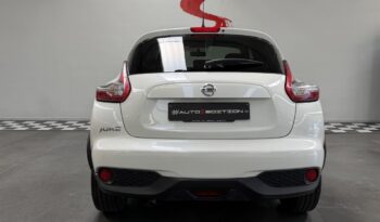 NISSAN JUKE 1.6 complet