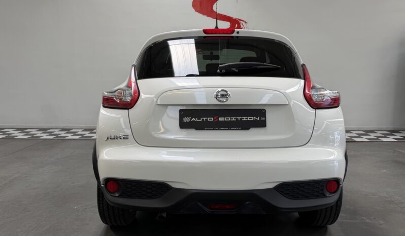 NISSAN JUKE 1.6 complet