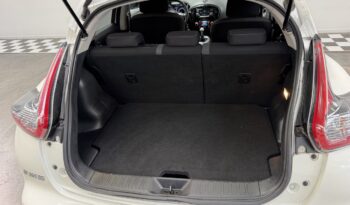NISSAN JUKE 1.6 complet