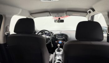NISSAN JUKE 1.6 complet