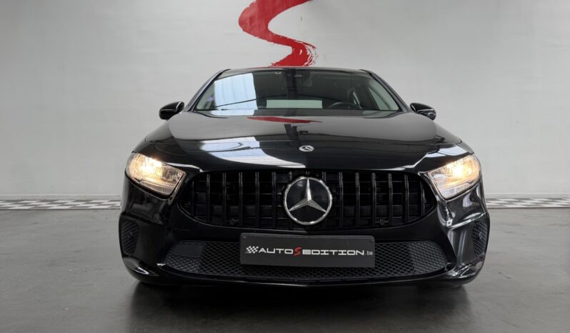MERCEDES A160 STYLE complet