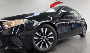 MERCEDES A160 STYLE complet