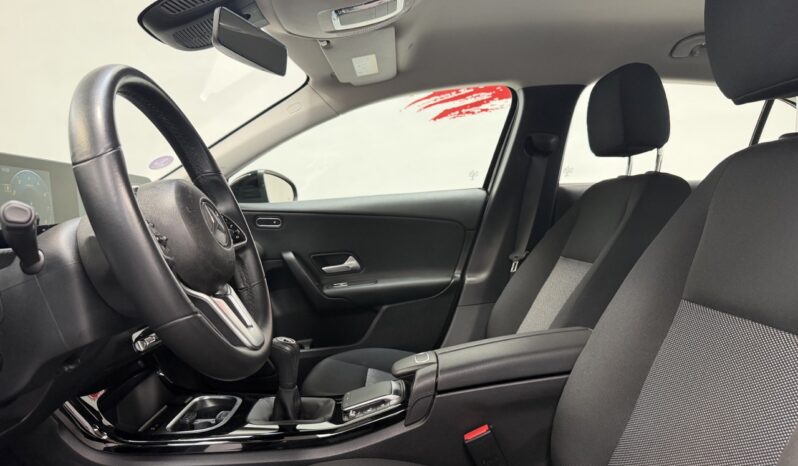 MERCEDES A160 STYLE complet