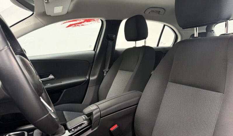 MERCEDES A160 STYLE complet