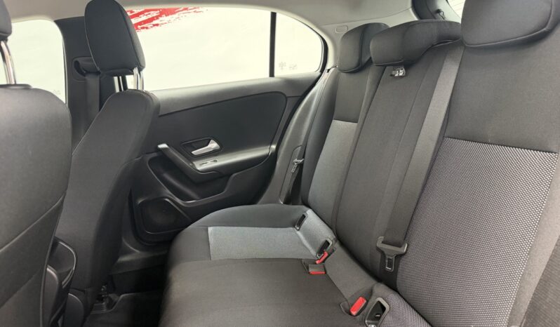 MERCEDES A160 STYLE complet