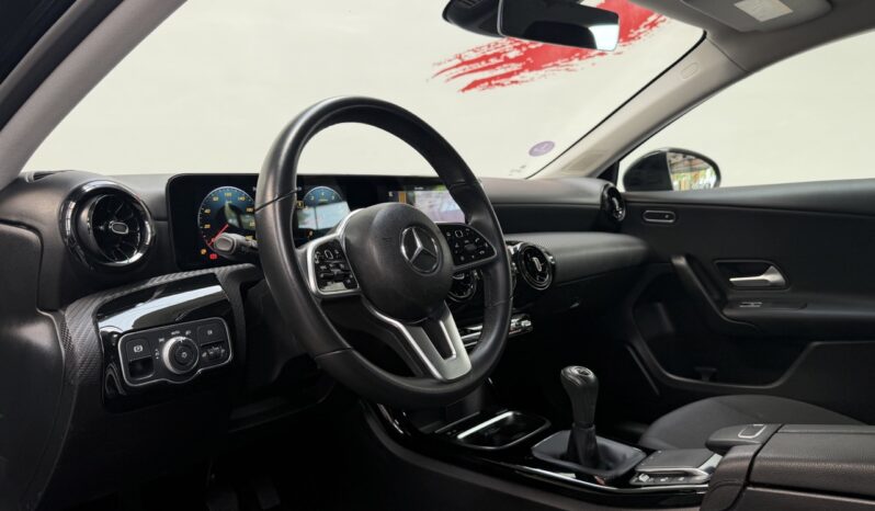 MERCEDES A160 STYLE complet