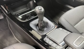MERCEDES A160 STYLE complet