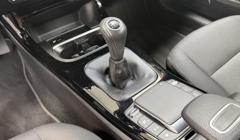 MERCEDES A160 STYLE complet