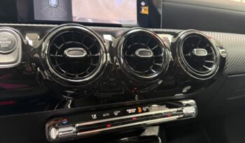 MERCEDES A160 STYLE complet