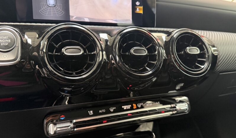 MERCEDES A160 STYLE complet