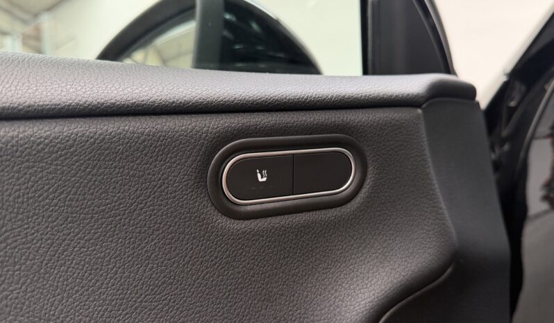 MERCEDES A160 STYLE complet