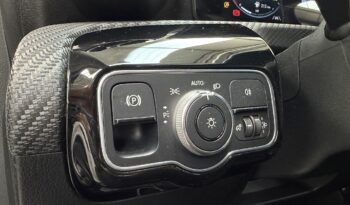 MERCEDES A160 STYLE complet