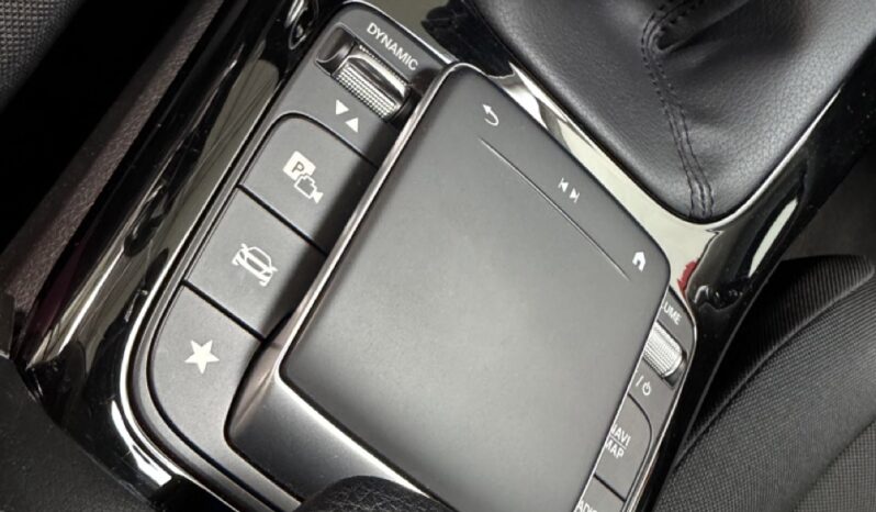MERCEDES A160 STYLE complet