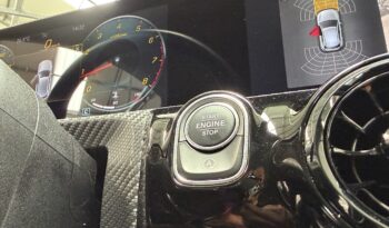 MERCEDES A160 STYLE complet