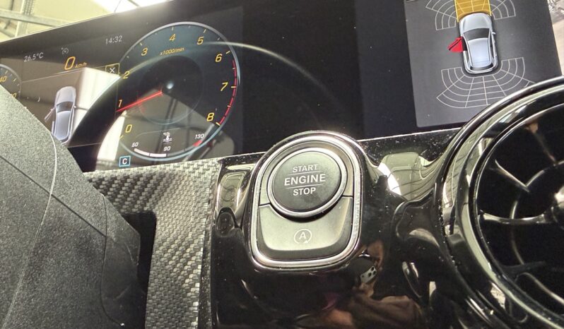 MERCEDES A160 STYLE complet
