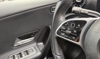 MERCEDES A160 STYLE complet