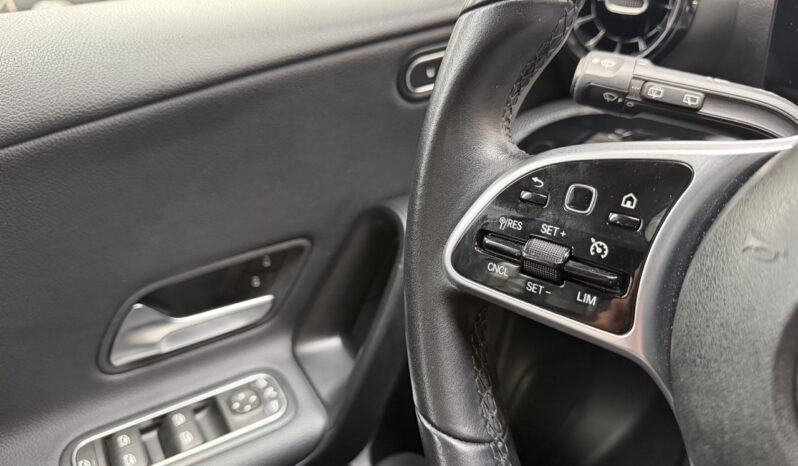 MERCEDES A160 STYLE complet