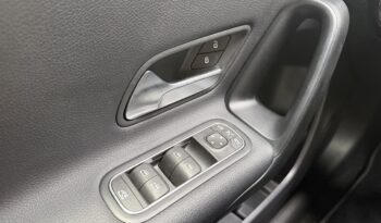MERCEDES A160 STYLE complet