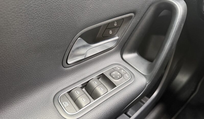 MERCEDES A160 STYLE complet