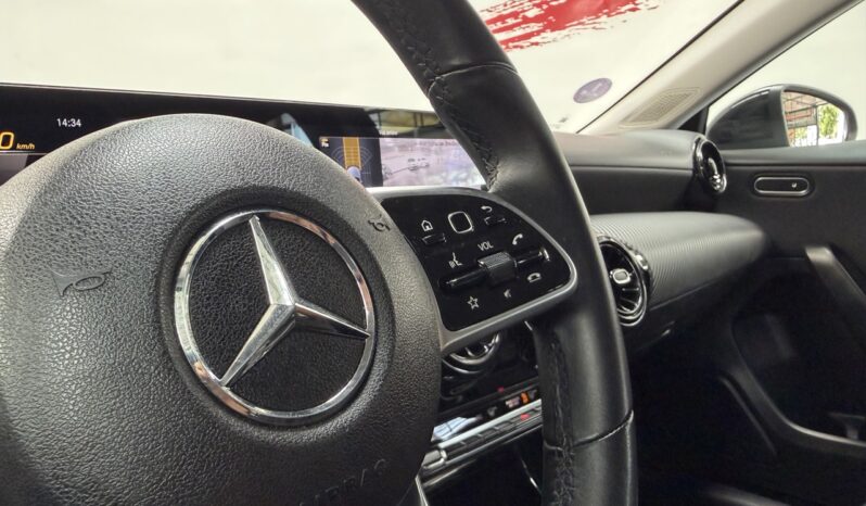 MERCEDES A160 STYLE complet