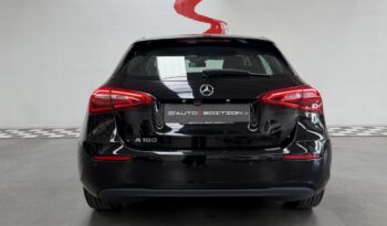 MERCEDES A160 STYLE complet