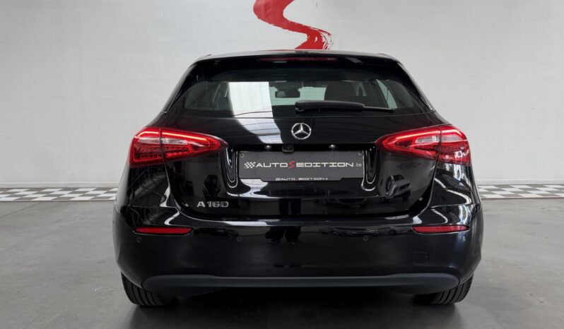 MERCEDES A160 STYLE complet