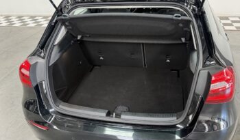 MERCEDES A160 STYLE complet