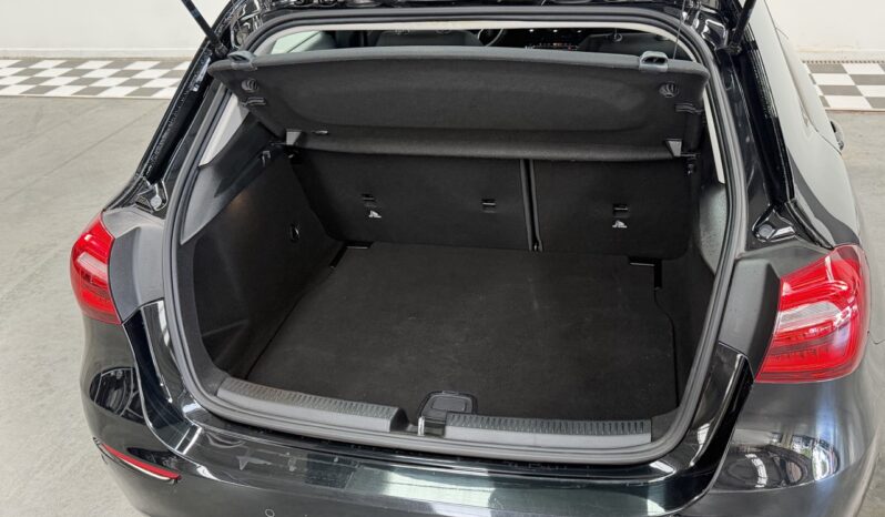 MERCEDES A160 STYLE complet