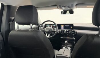 MERCEDES A160 STYLE complet
