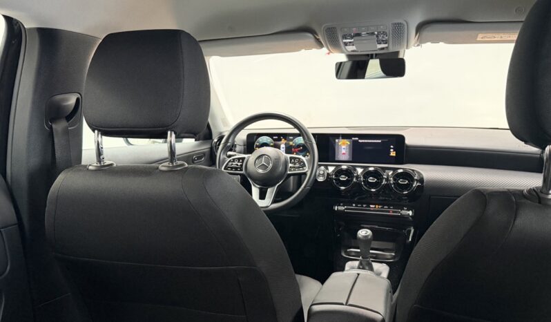 MERCEDES A160 STYLE complet