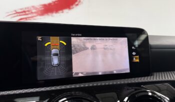 MERCEDES A160 STYLE complet