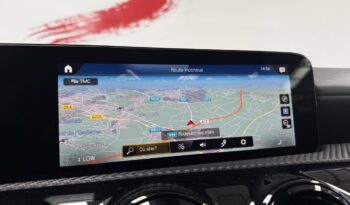 MERCEDES A160 STYLE complet