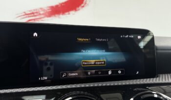 MERCEDES A160 STYLE complet