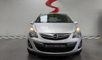 OPEL CORSA 1.2 complet