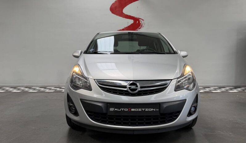 OPEL CORSA 1.2 complet