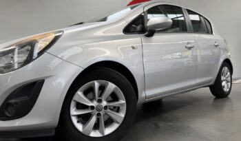 OPEL CORSA 1.2 complet