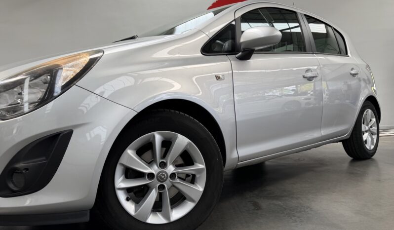OPEL CORSA 1.2 complet