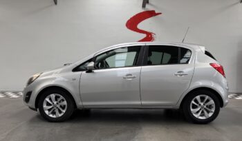 OPEL CORSA 1.2 complet