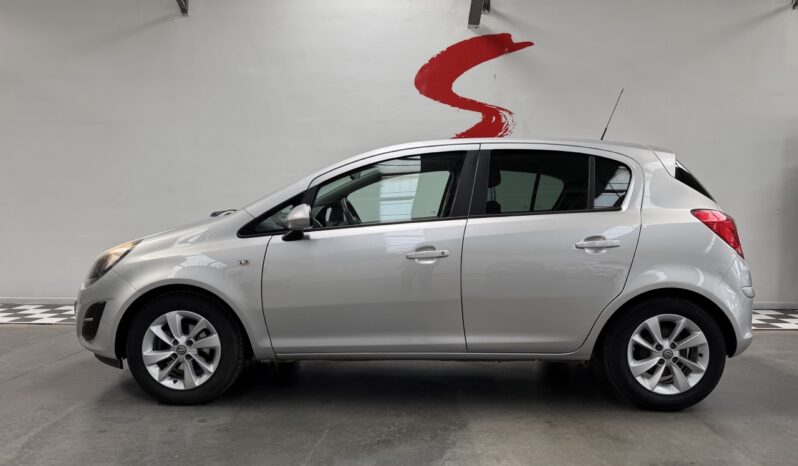 OPEL CORSA 1.2 complet