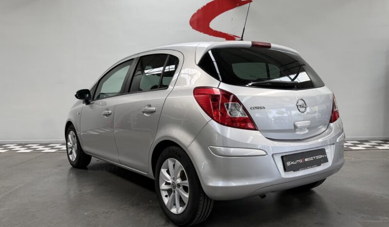 OPEL CORSA 1.2 complet