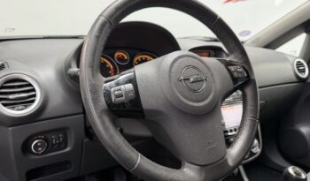 OPEL CORSA 1.2 complet