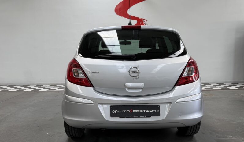 OPEL CORSA 1.2 complet